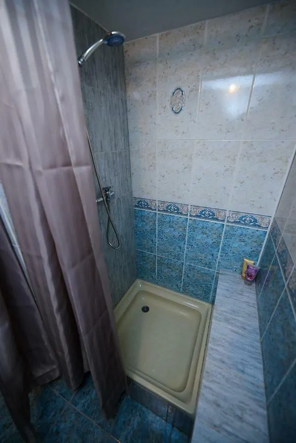 Wanderlust Hostel Almaty 0*,