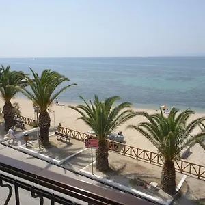 Akrogiali Hotel Ouranoupoli