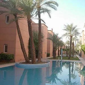 Les Portes De La Medina Riad Marrakesh