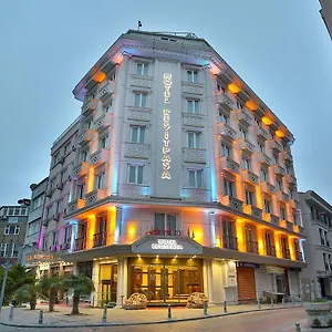 Resitpasa Hotel Istambul