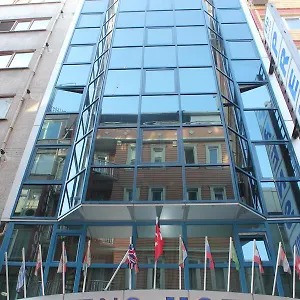Prens Hotel Istambul