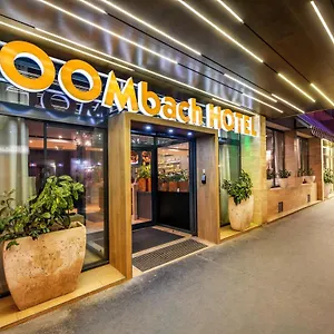 visit hotel