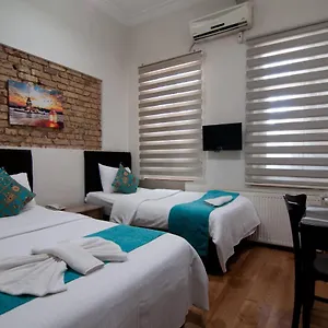 Taksim Hotel Istambul