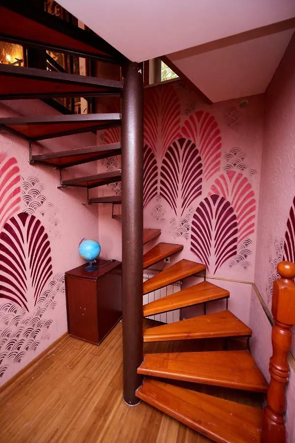 Wanderlust Hostel Almaty 0*,